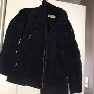 Michael kors coat